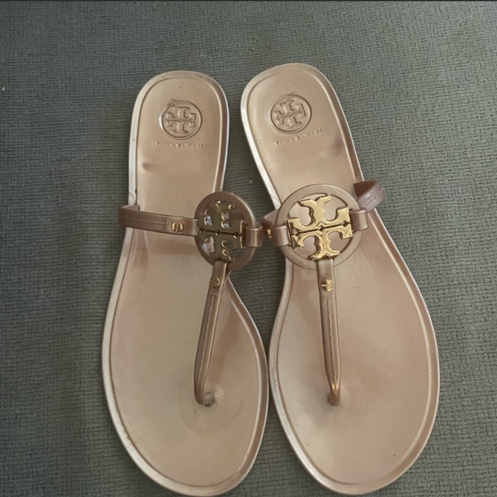 Tory Burch Miller Sandals